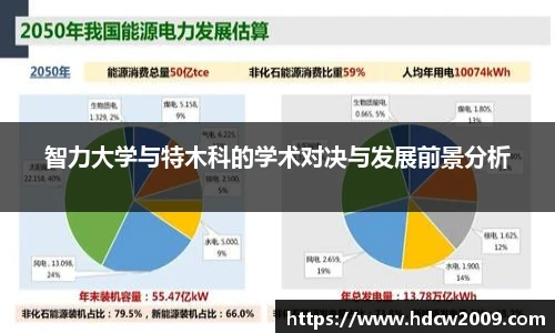 智力大学与特木科的学术对决与发展前景分析